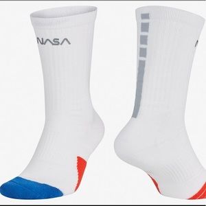 NIKE x NASA Elite PG Crew Socks